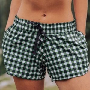 Albion Fit sprinter shorts